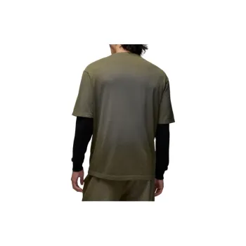 JORDAN Flight Essentials 85 Men's Washed T-Shirt