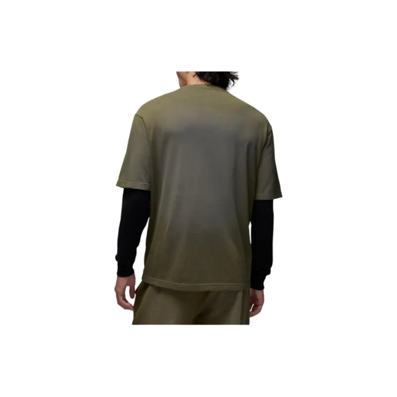 JORDAN Flight Essentials 85 Men's Washed T-Shirt-0