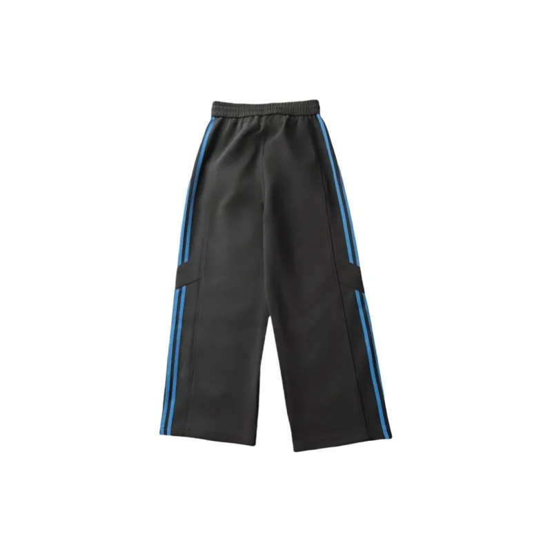 AMBER LIGHT Casual Pants Unisex-3
