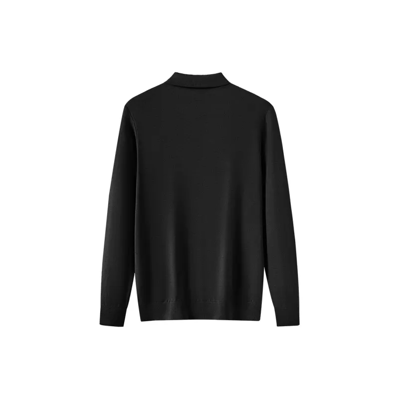 H YXIANG Sweaters Men-1