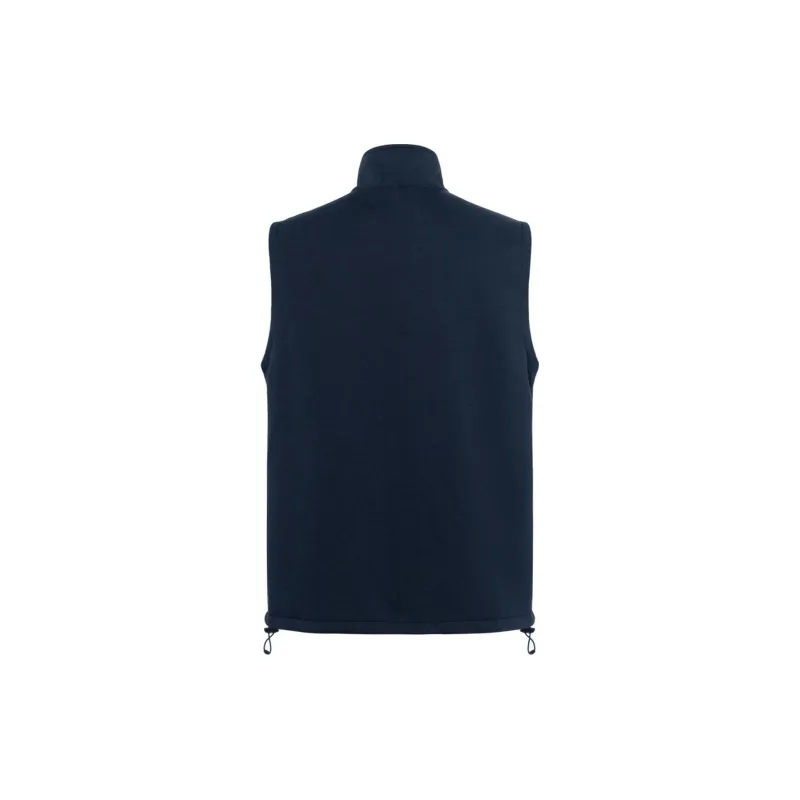Polo Ralph Lauren Double Knit Mockneck Vest-1