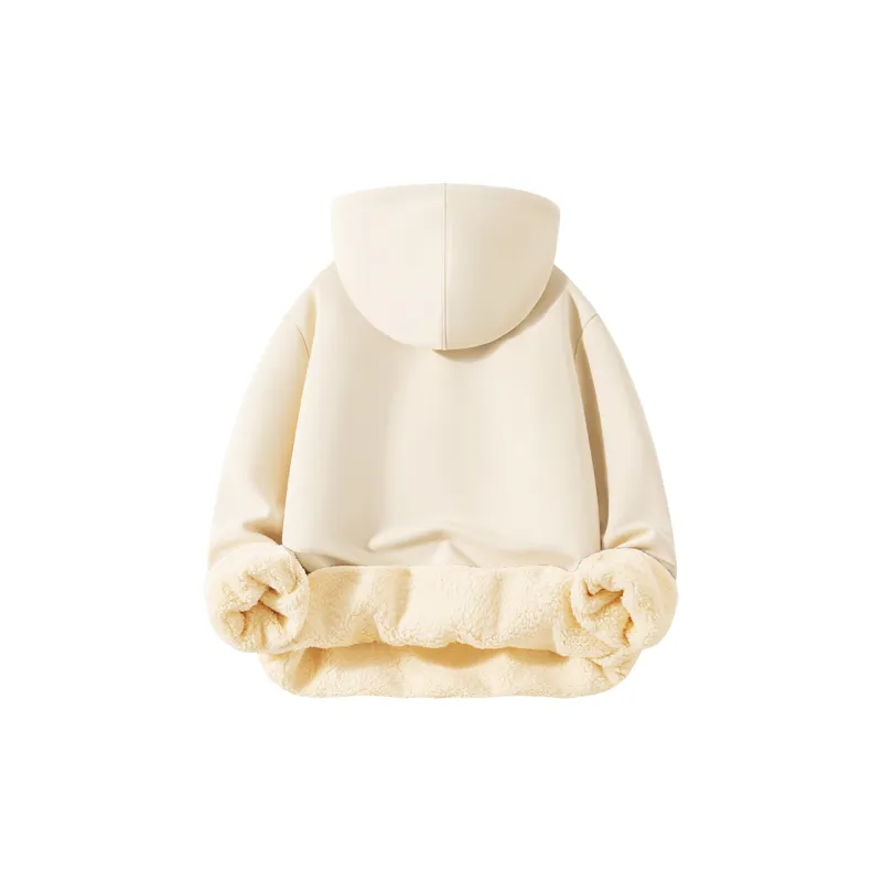 MINISO Sweatshirts Unisex-8