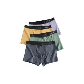 JEANSWEST Underpants Men's Combo Set