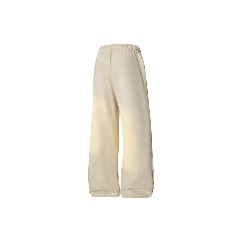 FASTFISH Casual Pants Unisex-26