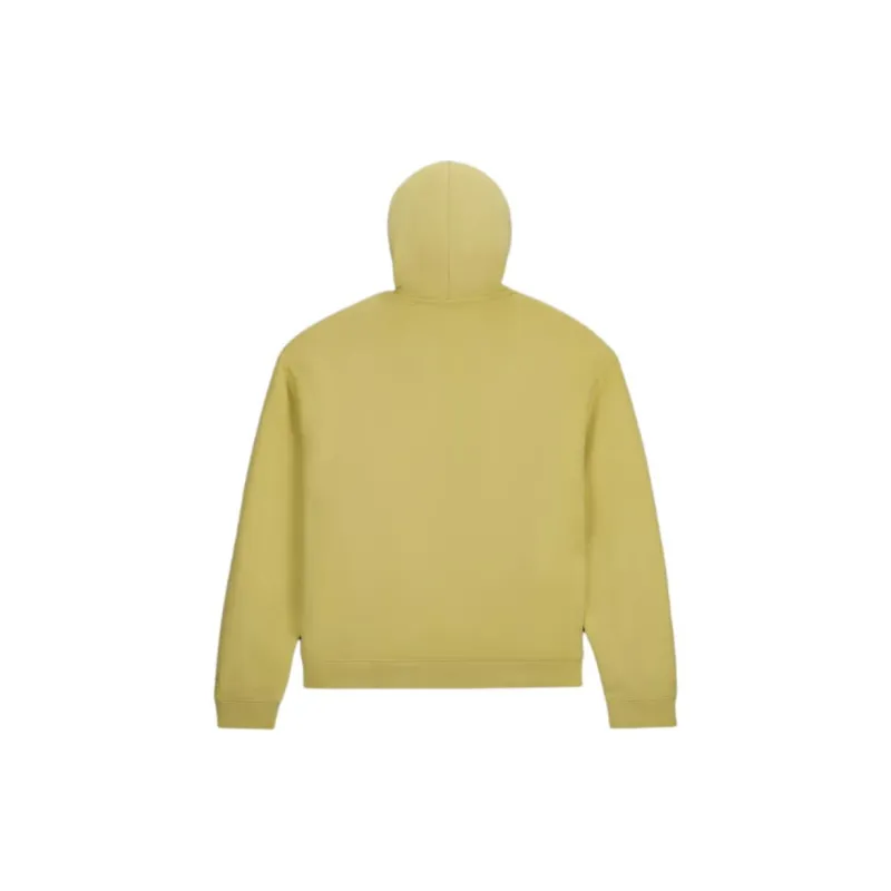 JORDAN X Travis Scott Pullover Hoodie-1