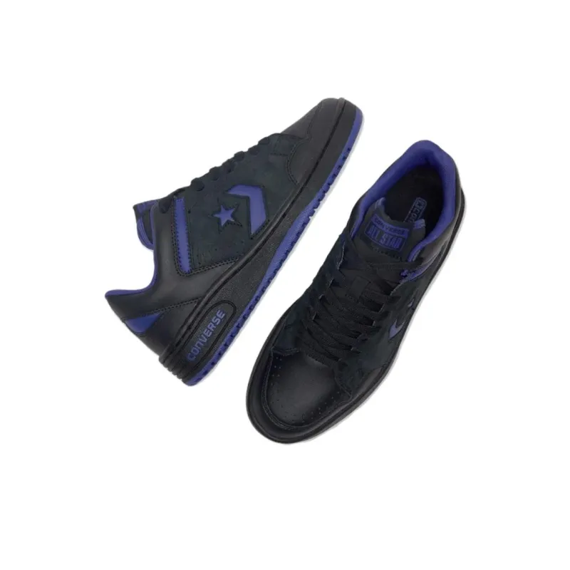 Converse Weapon Low 'Black Night Indigo'-3