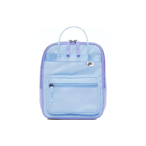 Nike Tanjun Backpacks Spiritual Blue