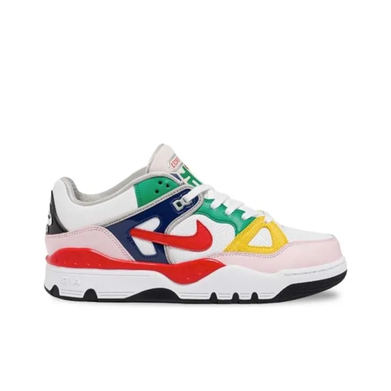 Nike Air Force 3 Low Sp Nigo White OGIN Edition-1