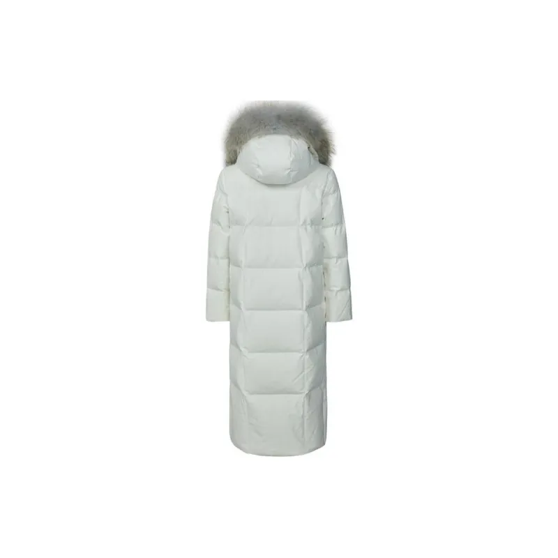 SNOW FLYING Down Jackets Unisex-1