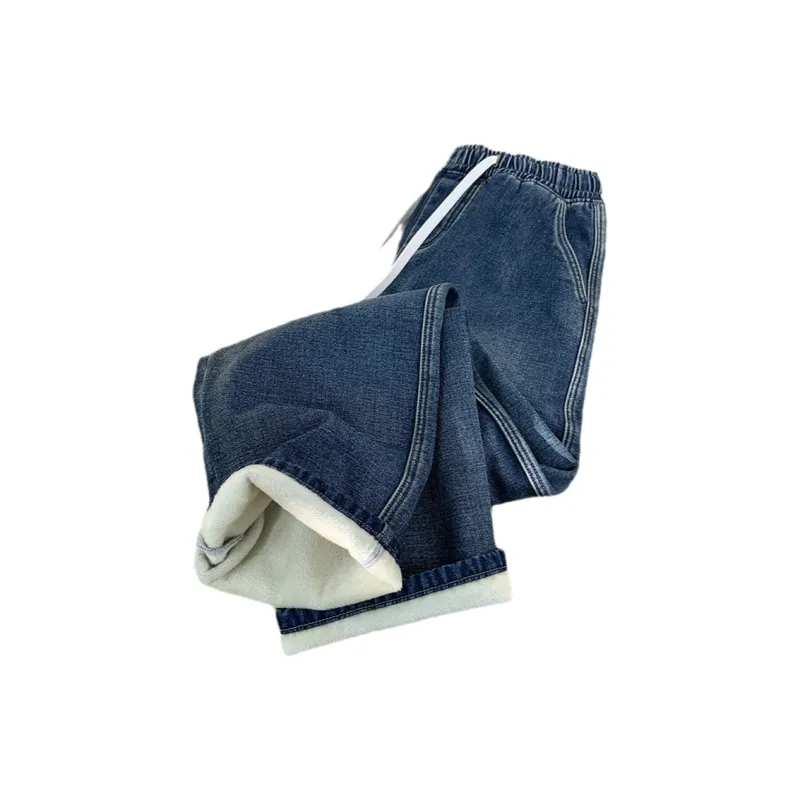 TIMD Jeans Men's Nostalgic Blue-2