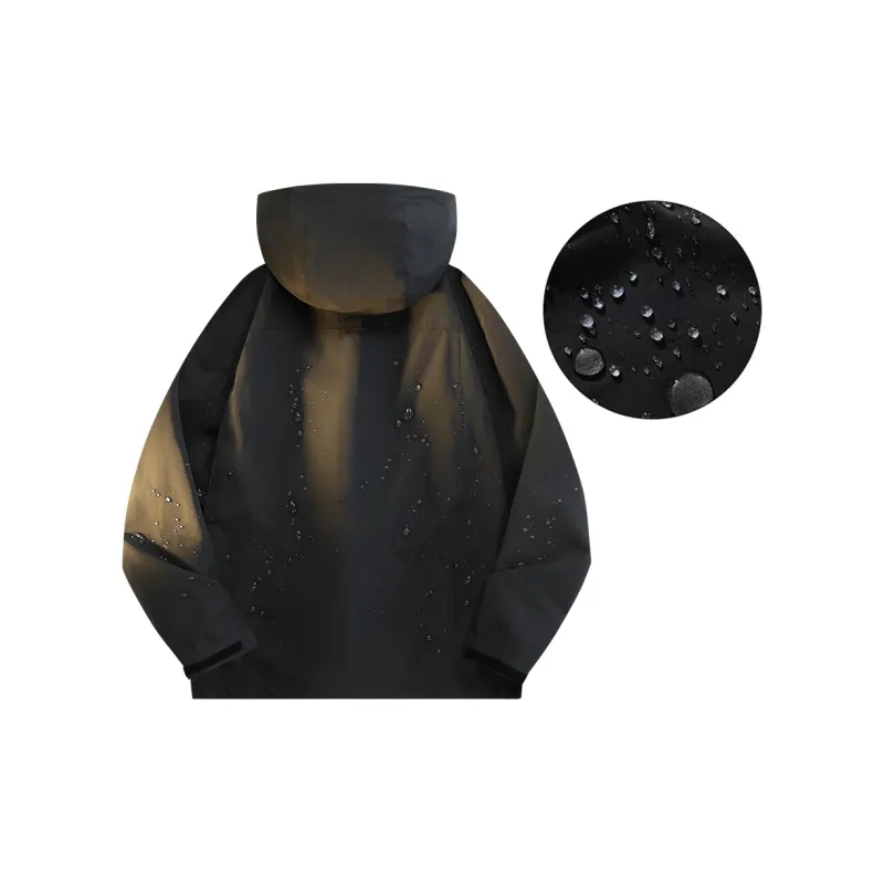Feiyue Jackets Unisex-2