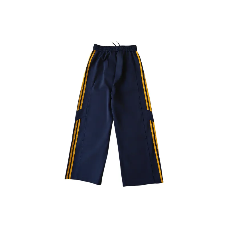 AMBER LIGHT Casual Pants Unisex-11