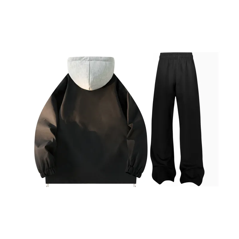 NBNO Casual Sportswear Unisex-1
