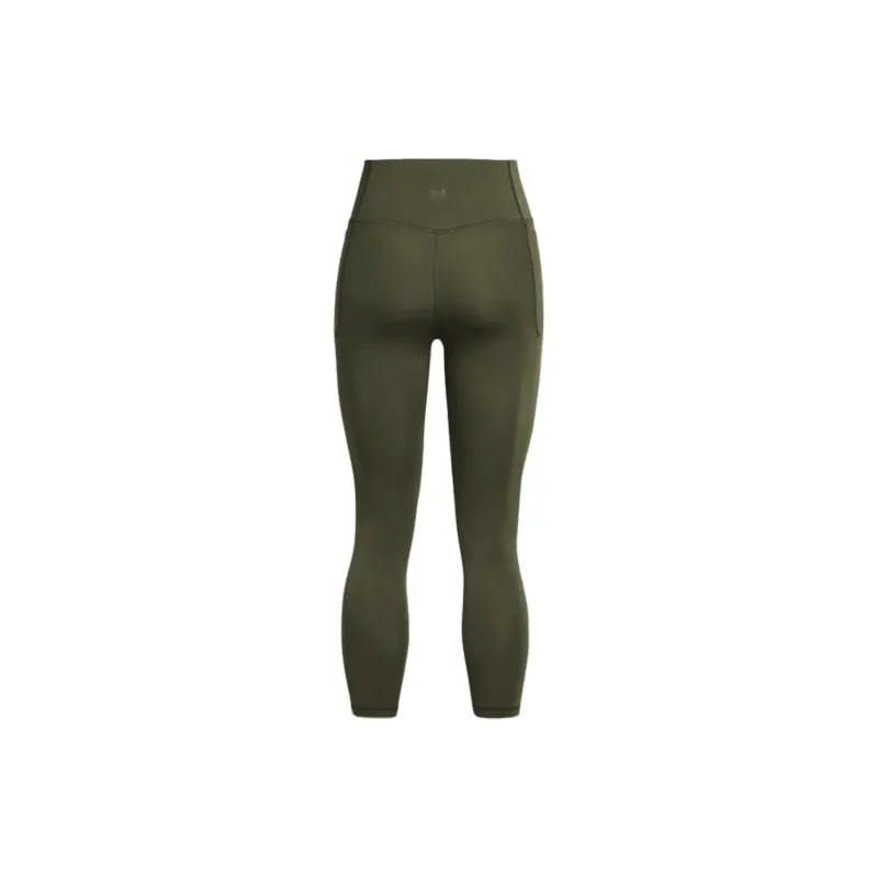 Under Armour Meridian Athletic Trousers Women's Misty Green-1