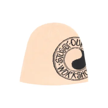 Stussy X Our Legacy Work Shop Skullcap