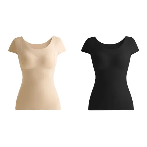 YUZHAOLIN Tank Tops Women's 2 Pack