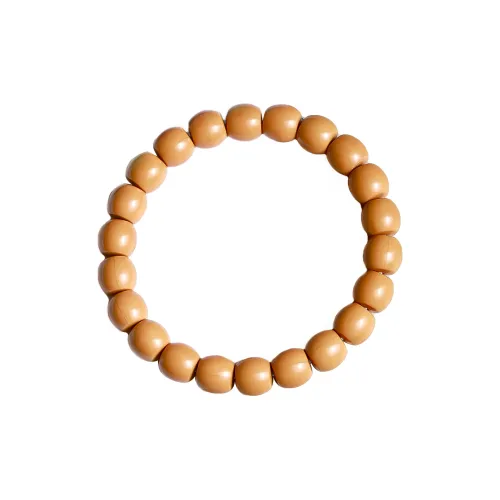 LIYUNMUXUE Monkey Head Walnut Bracelets Unisex