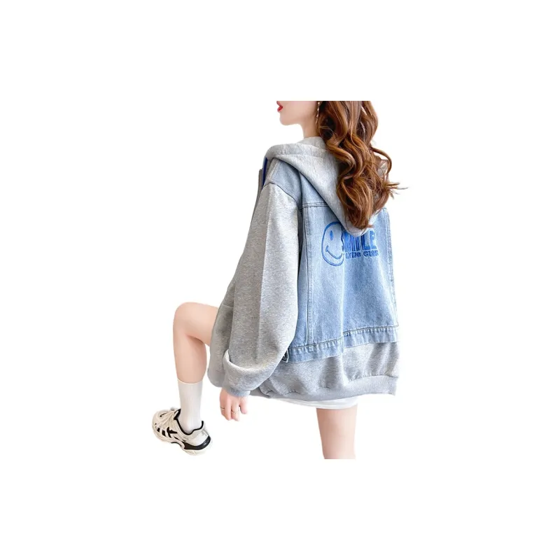 KAISER Sweatshirts Women's-5