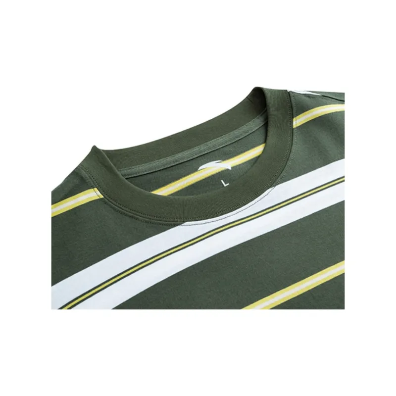 CHAOJIANTA Sweatshirt Men's Grape Leaf Green-2