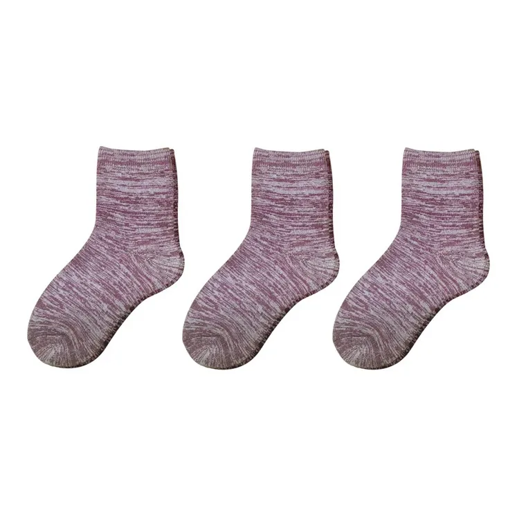 YUZHAOLIN Mid Calf Socks Unisex Combo Set-18