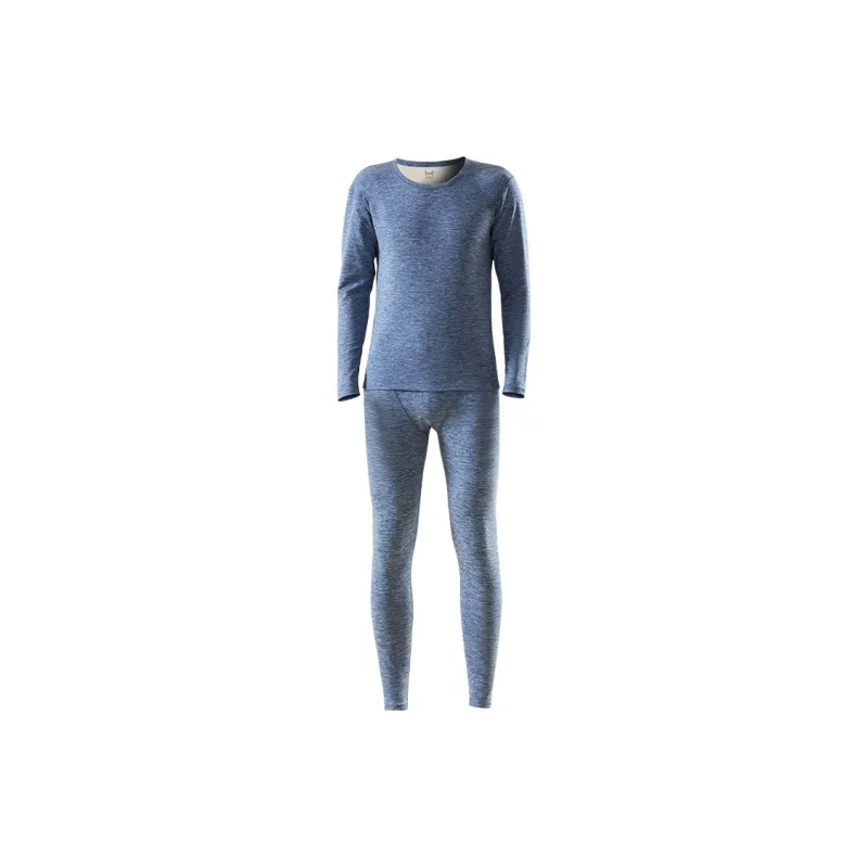 MIIOW Men Thermal Sets-2