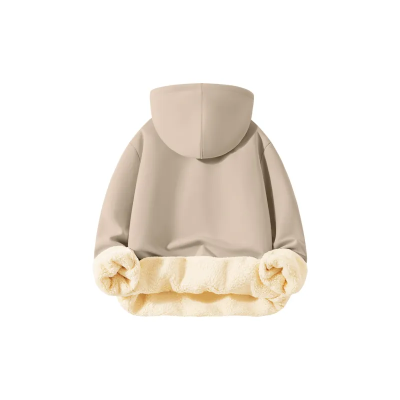 MINISO Sweatshirts Unisex-11