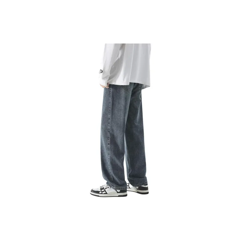 IJRJ Jeans Unisex-26