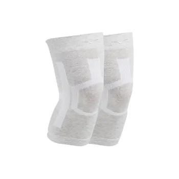 Mizuno Knee Pads Running Volleyball Tennis Badminton Table Tennis Dance Women's Polyester Polyamide Elastane