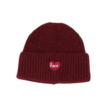 EEEENO Beanies Unisex