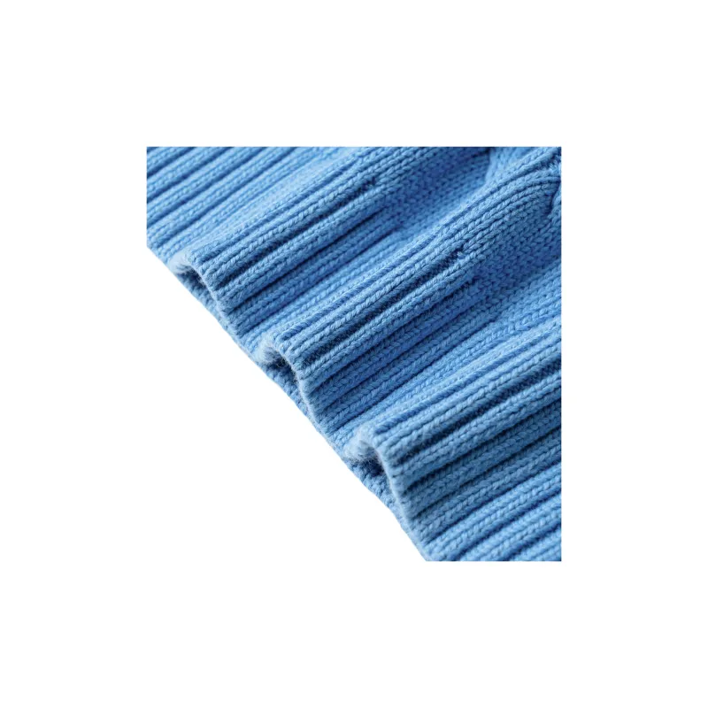 Polo Ralph Lauren SS24 Knitwear Women's Blue-5