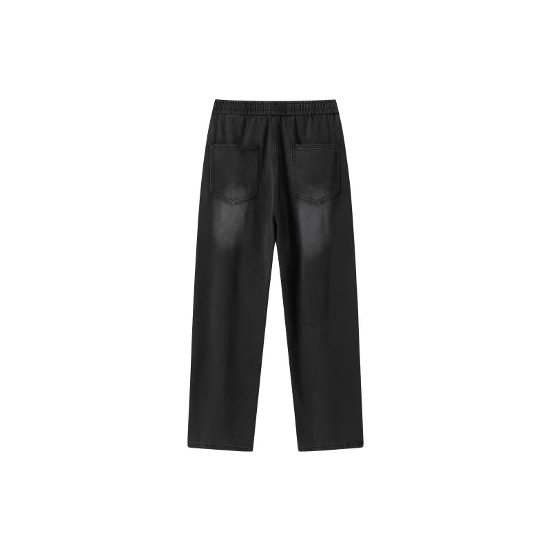 FAKE VINTAGE Jeans Unisex-1