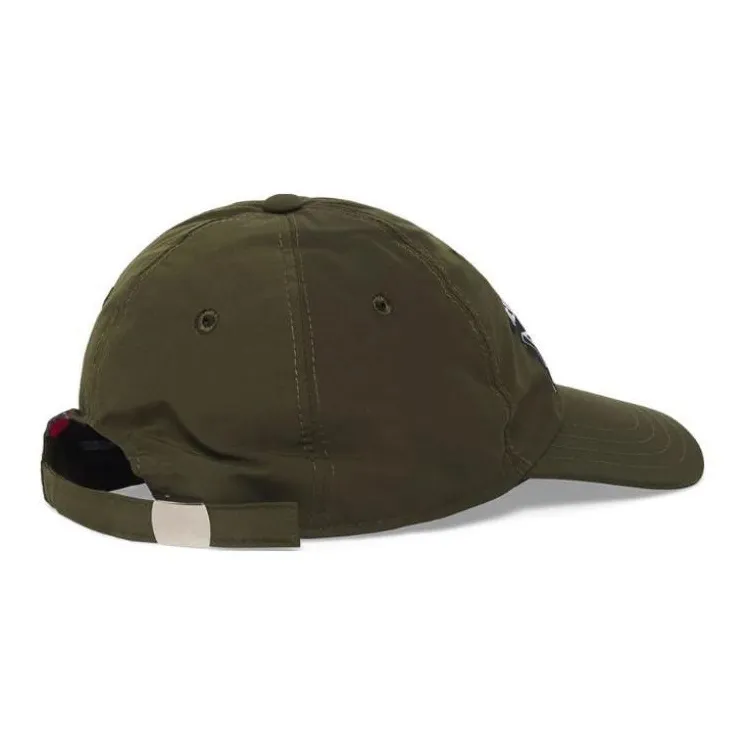 NEIGHBORHOOD X Baracuta Dad Cap-2