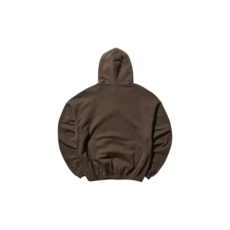Umbro X Slam Jam Masked Hoodie-1