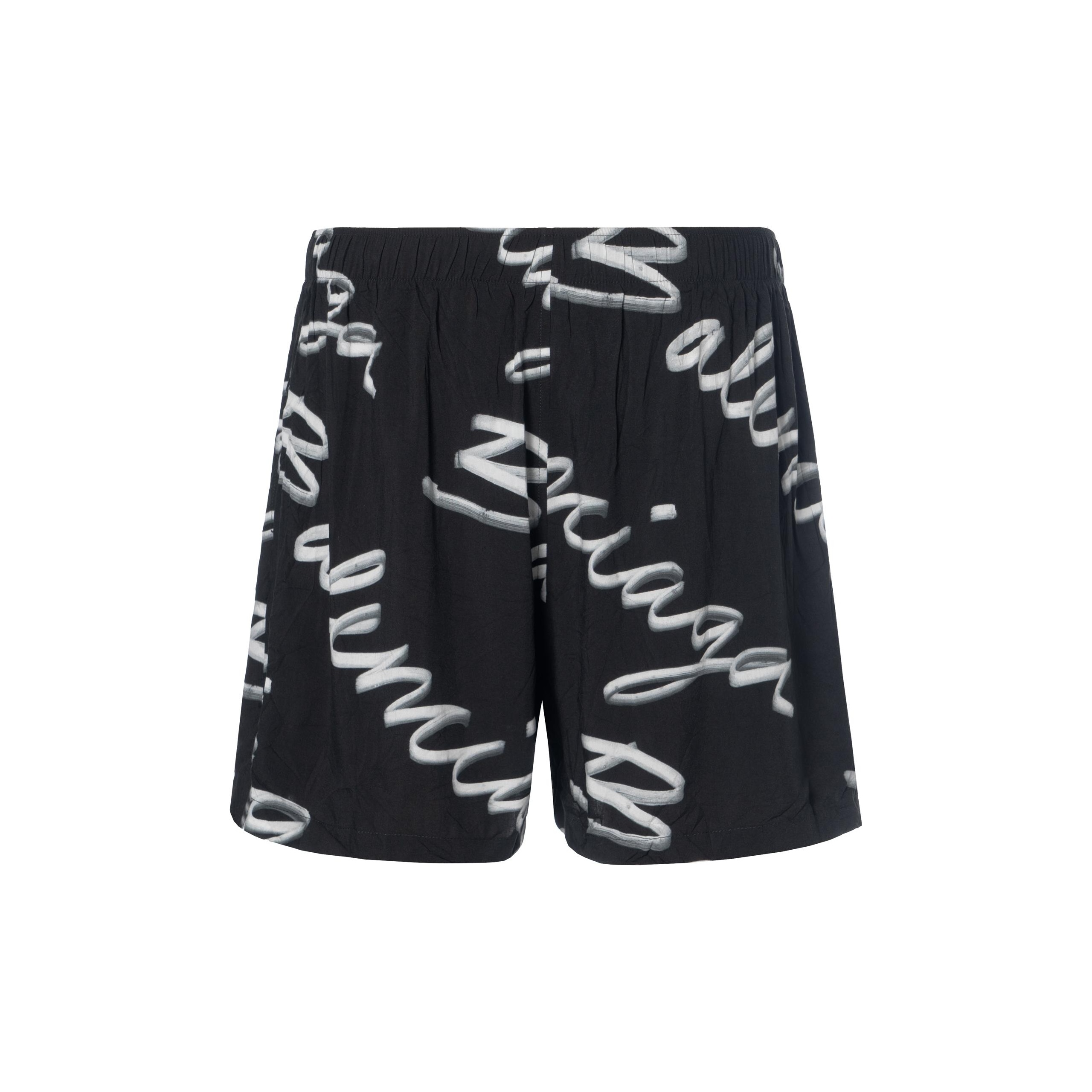 Balenciaga Casual Shorts Women on Sale Authentic POIZON