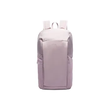Anta Running Collection Fabric Backpack Regular Unisex Rubber Pink
