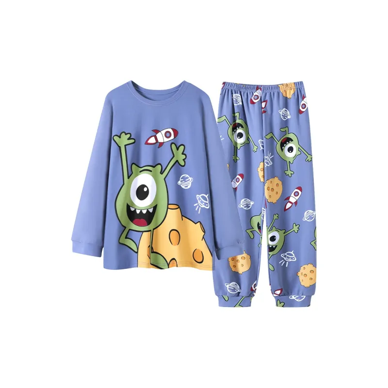 / Men Pajama Sets-16