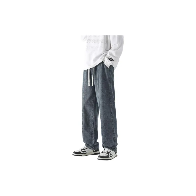 IJRJ Jeans Unisex-25