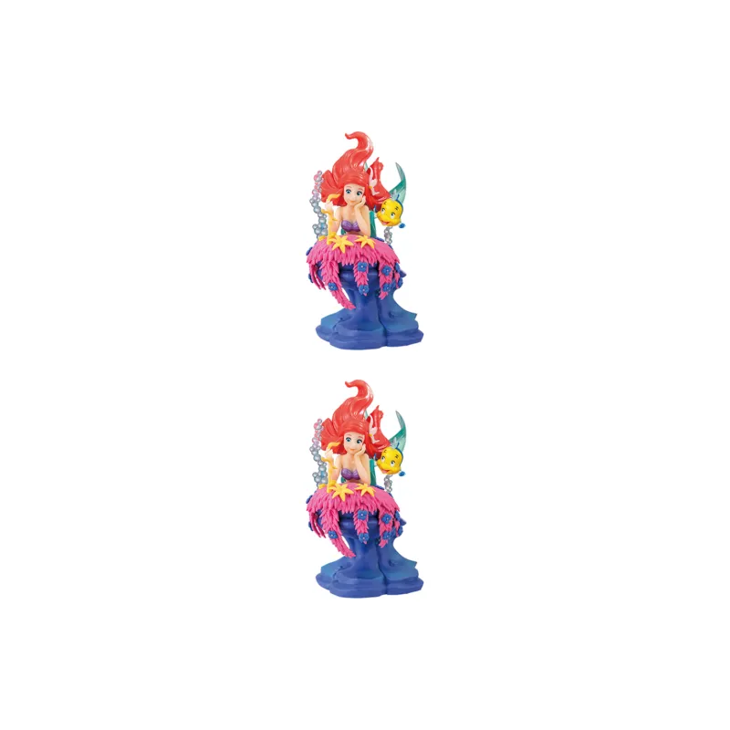 BANPRESTO Bonus Gifts-2