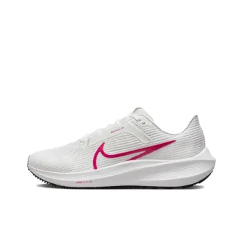 Nike Air Zoom Pegasus 40 'Summit White Fireberry' Women's