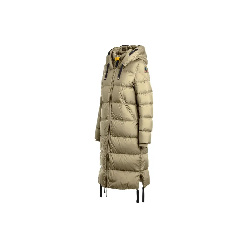 PARAJUMPERS Panda Parka-2