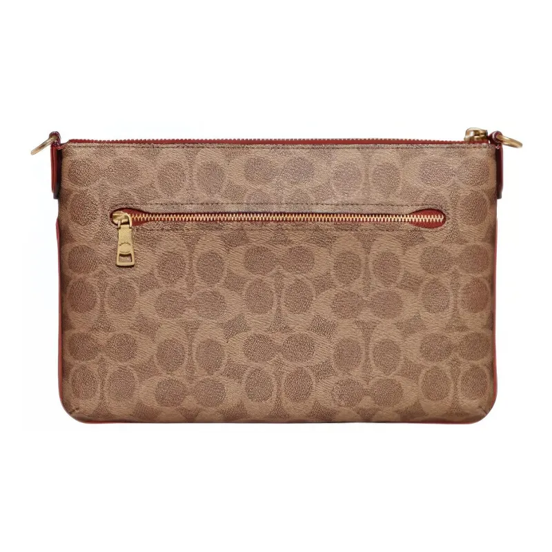 COACH Polly Crossbody Bags-2