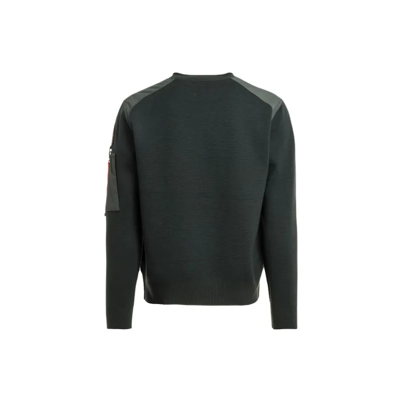 PARAJUMPERS Braw Sweatshirt-1