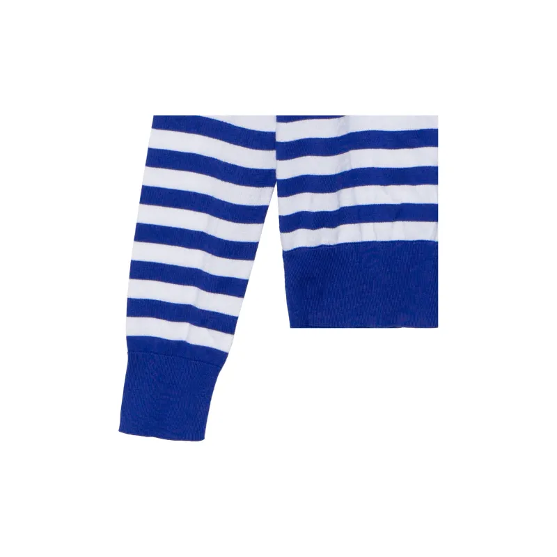 Polo Ralph Lauren Striped Cardigan-10