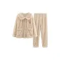 Women's White
