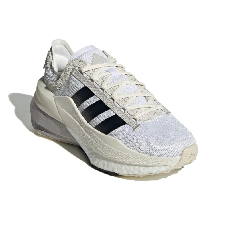 Adidas Avryn_X Cloud White Core Black Off White Women's-1