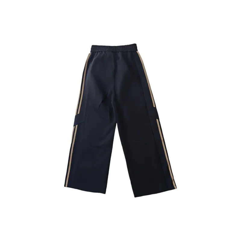 AMBER LIGHT Casual Pants Unisex-7