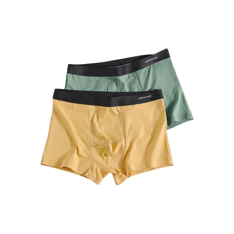 JEANSWEST Underpants Men's Combo Set-9