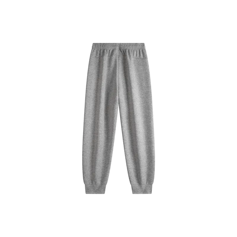 361° Knitted Sports Pants Unisex-5