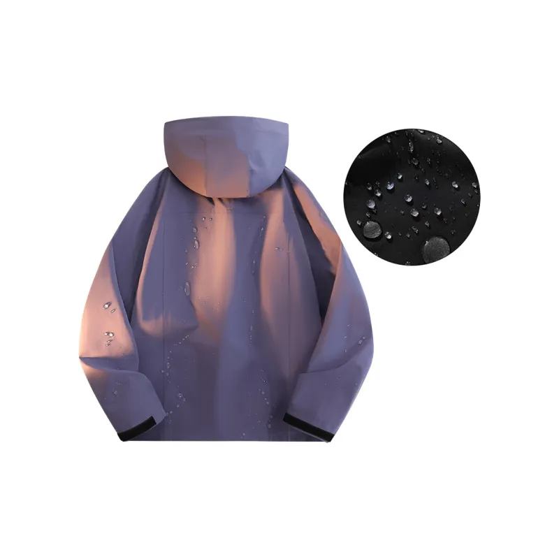 Feiyue Jackets Unisex-8
