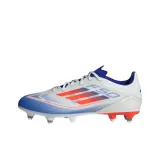 White/Blue/Red